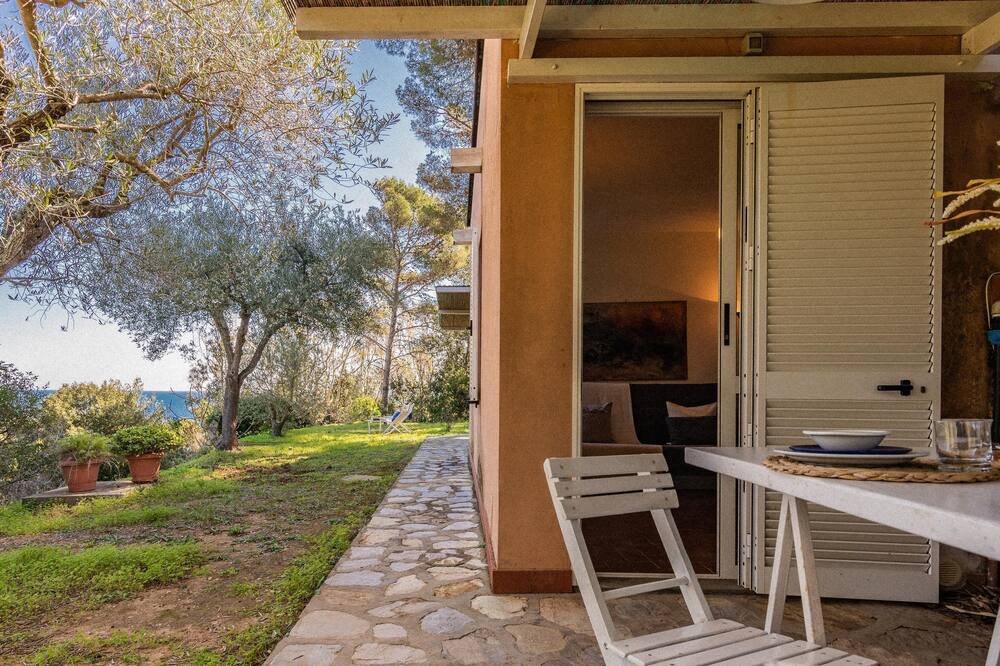 Photo of Patio Balcony in Capo D'arco