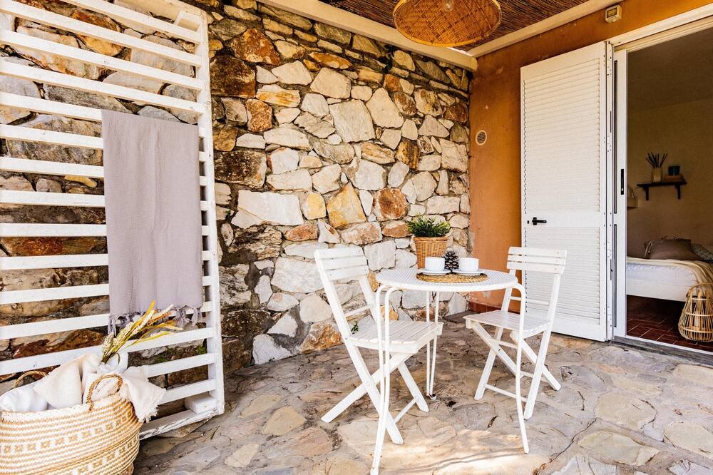 Photo of Patio Balcony in Capo D'arco