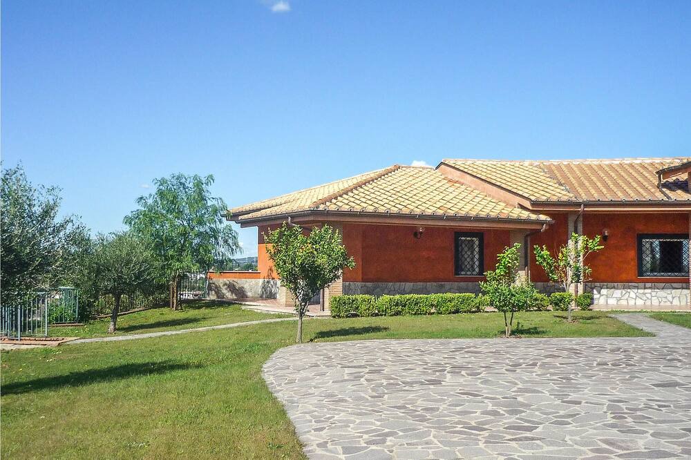 Photo of Outdoor in Castelnuovo di Porto