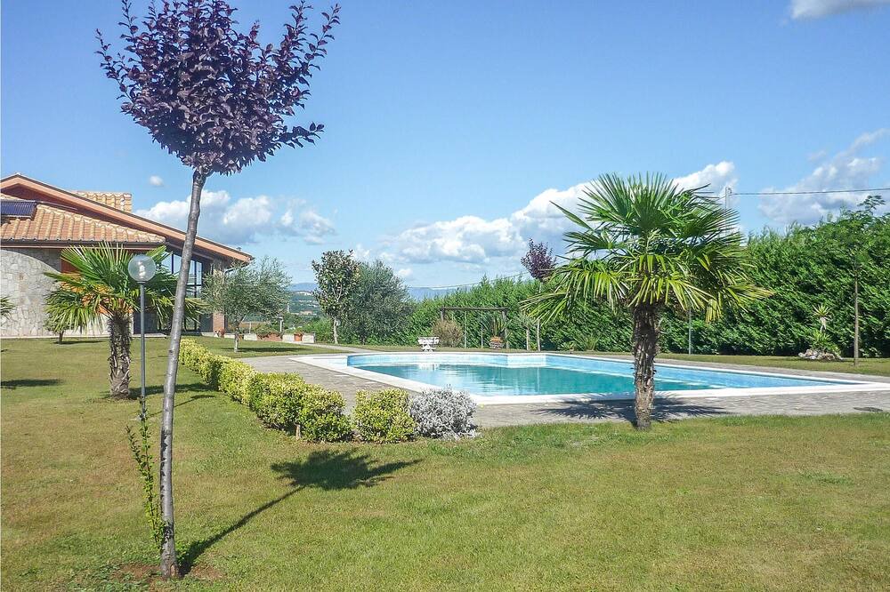 Photo of Outdoor in Castelnuovo di Porto