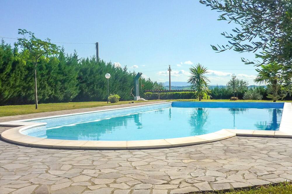Photo of Outdoor in Castelnuovo di Porto