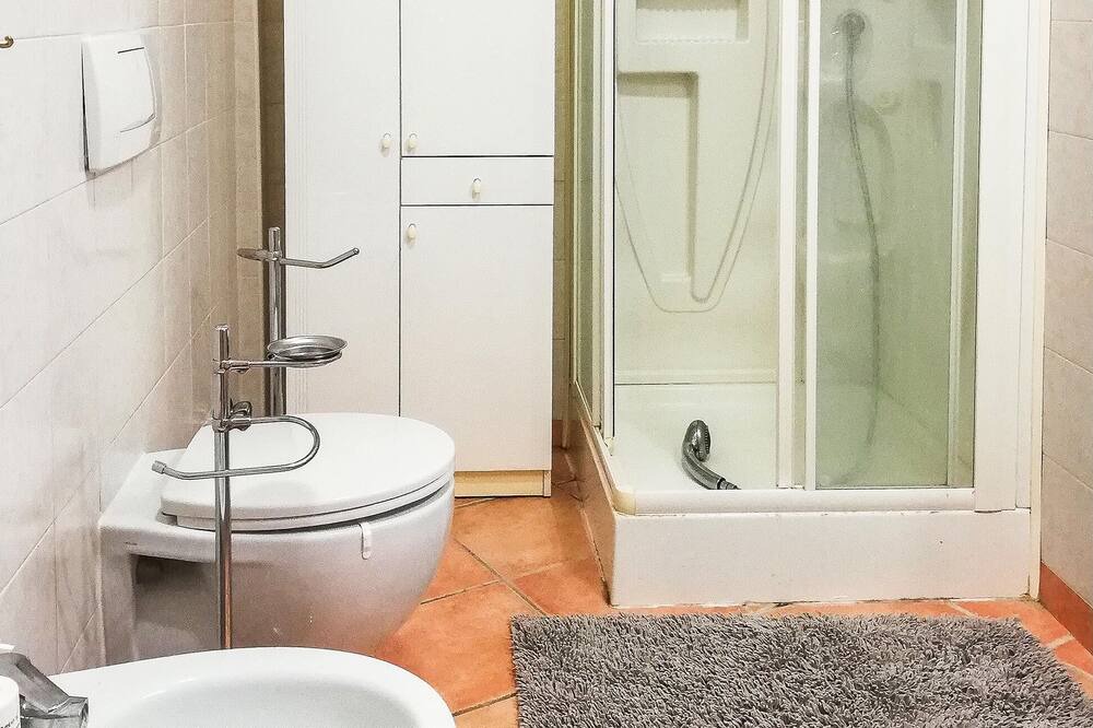 Photo of Bathroom in Castelnuovo di Porto