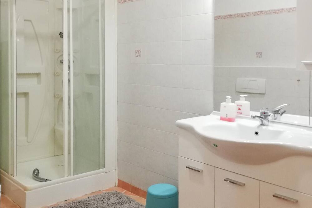 Photo of Bathroom in Castelnuovo di Porto