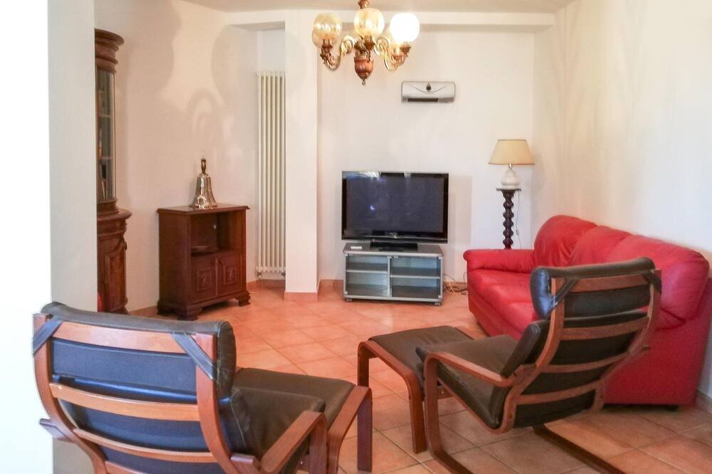 Photo of Bedroom in Castelnuovo di Porto