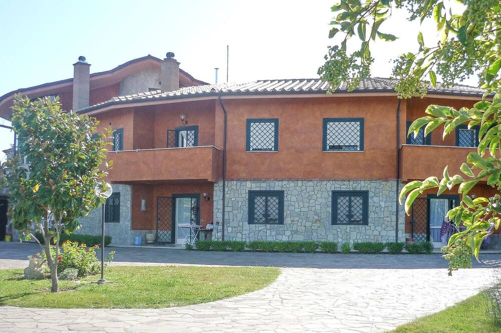 Photo of Outdoor in Castelnuovo di Porto