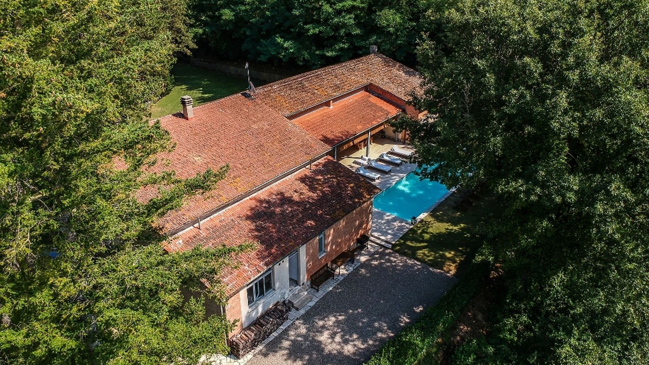 Photo of Outdoor in San Casciano dei Bagni