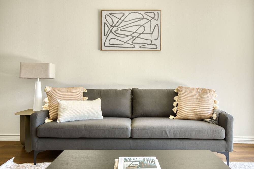 Photo of Livingroom in Los Feliz