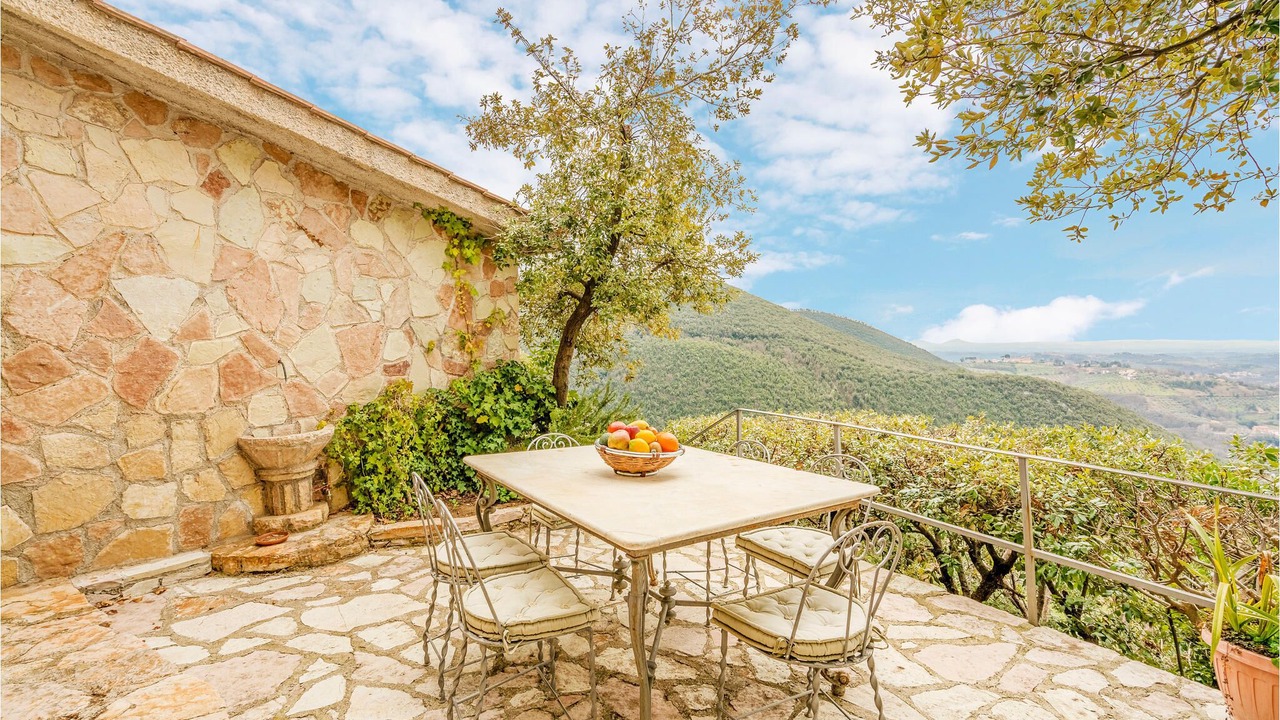 Photo of Outdoor in Poggio Catino