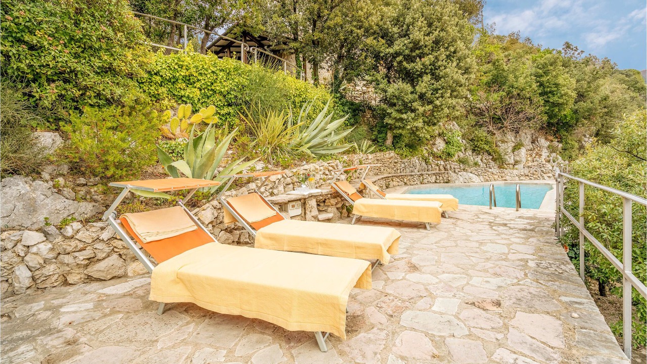 Photo of Outdoor in Poggio Catino