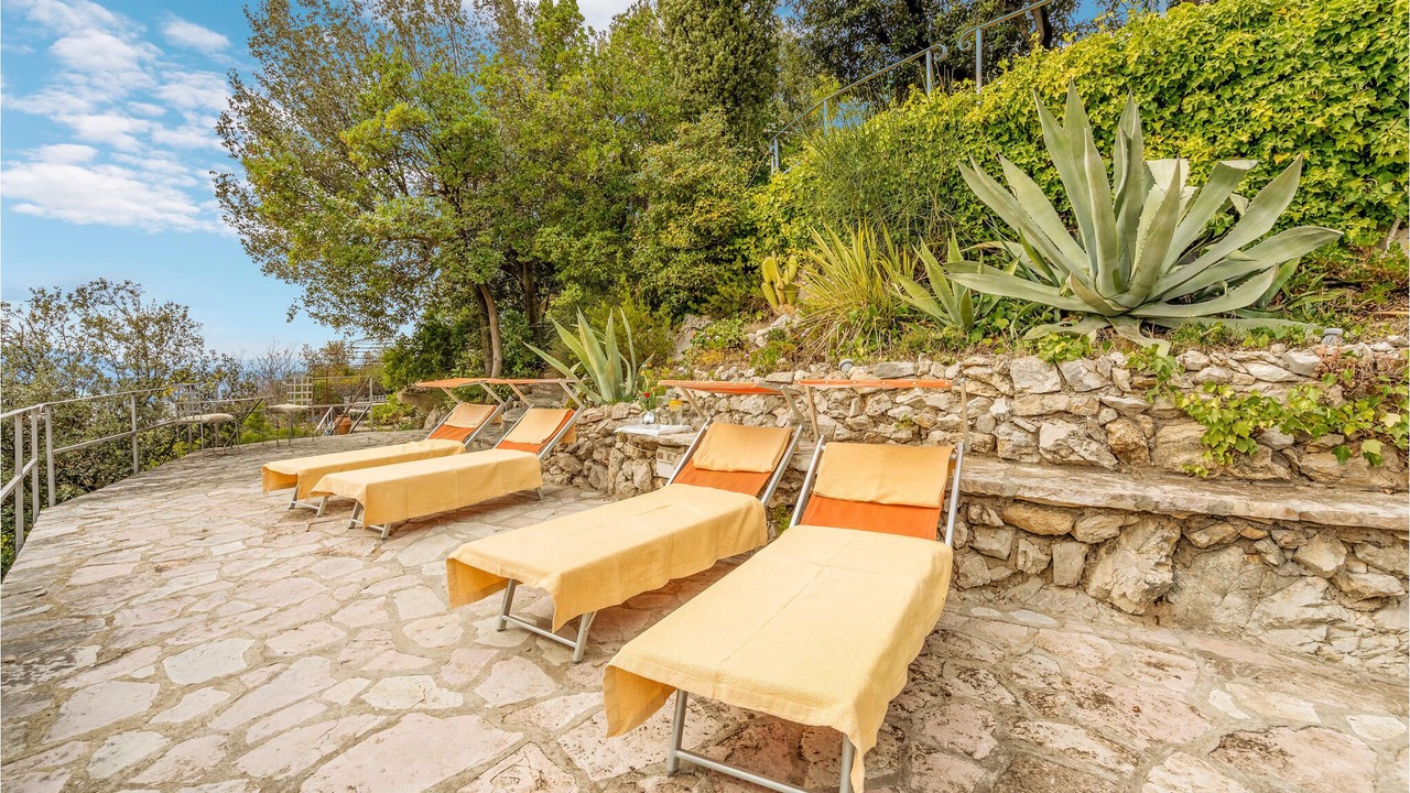 Photo of Outdoor in Poggio Catino