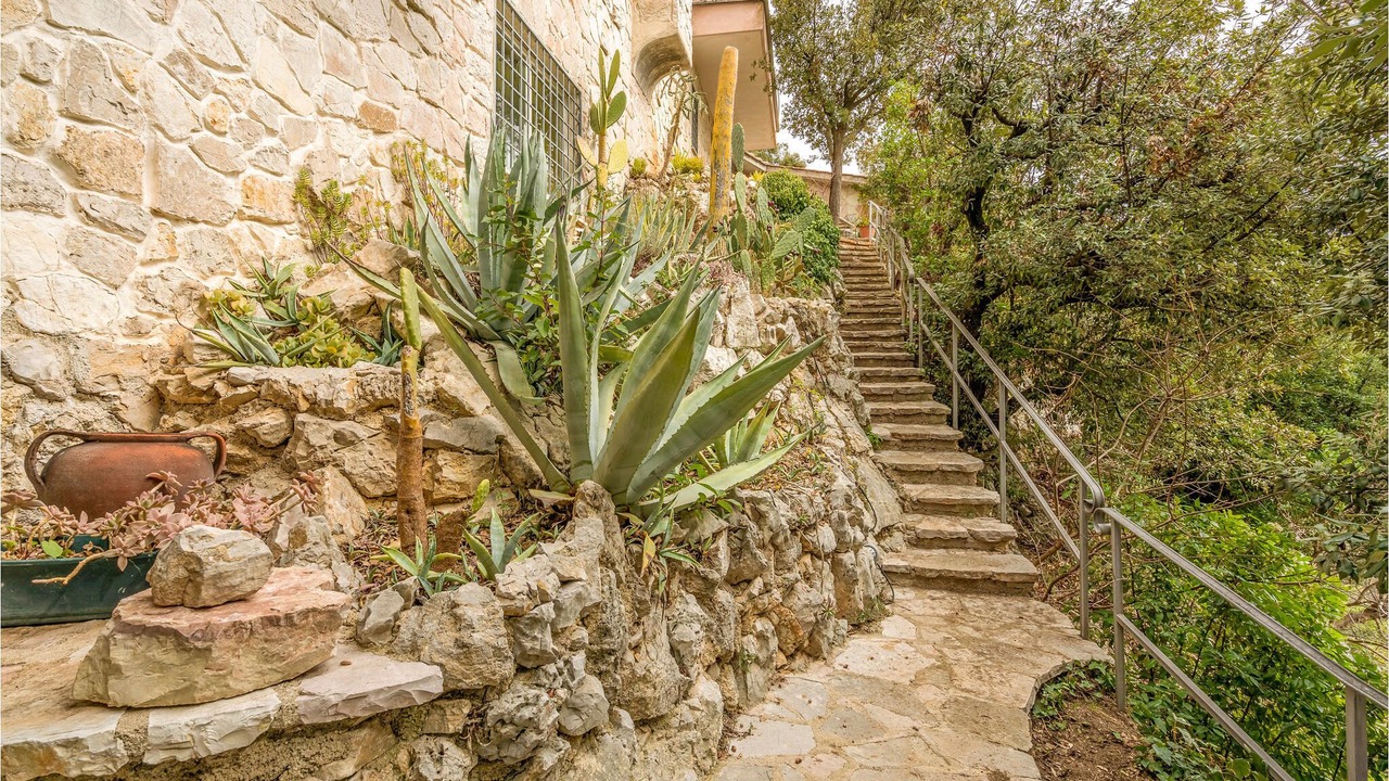 Photo of Outdoor in Poggio Catino