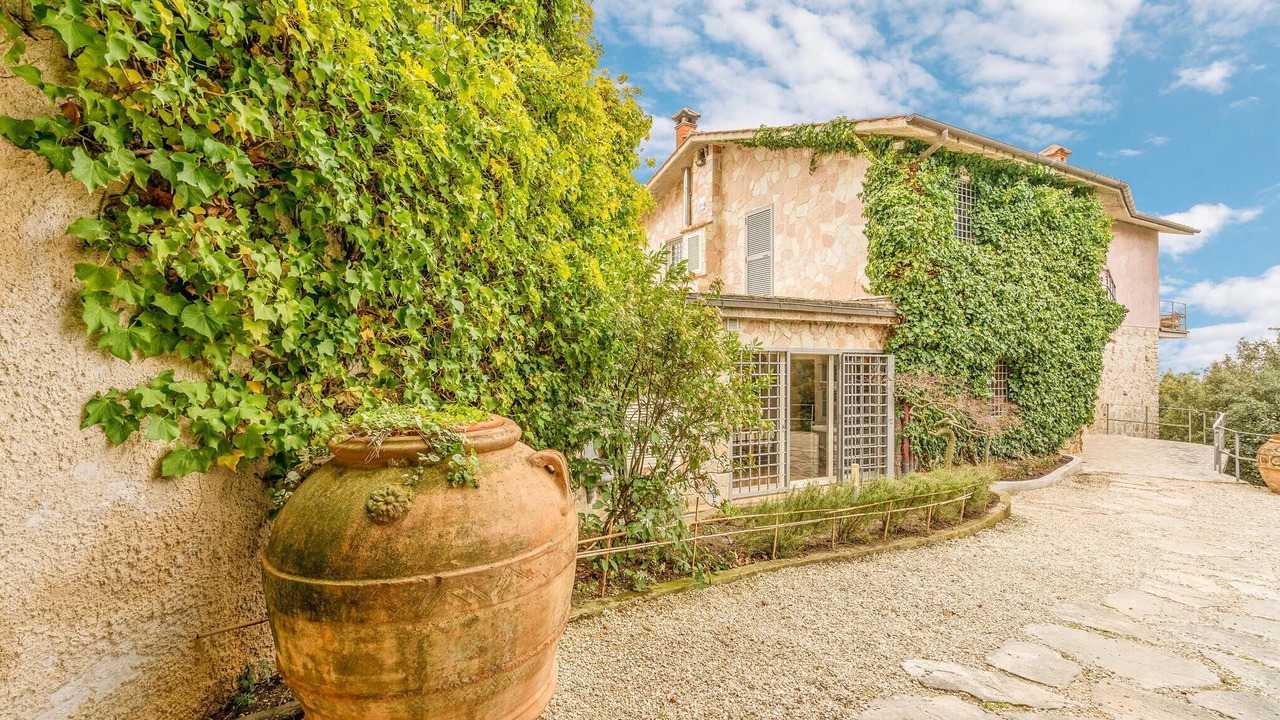 Photo of Outdoor in Poggio Catino