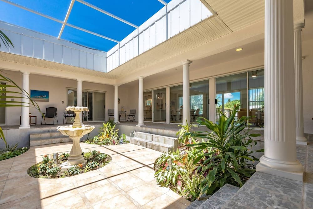 Photo of Outdoor in Big Coppitt Key