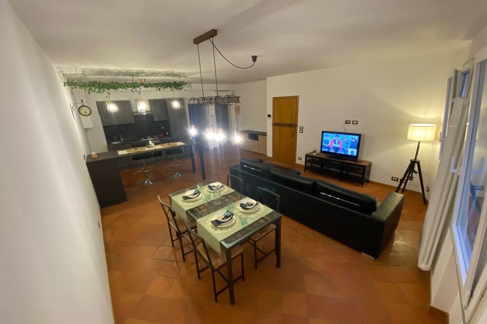 Photo of Livingroom in Centro Urbano