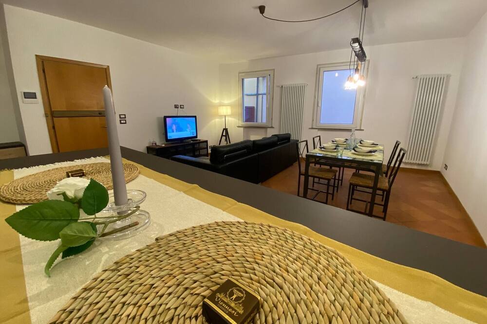 Photo of Bedroom in Centro Urbano