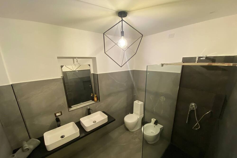 Photo of Bathroom in Centro Urbano
