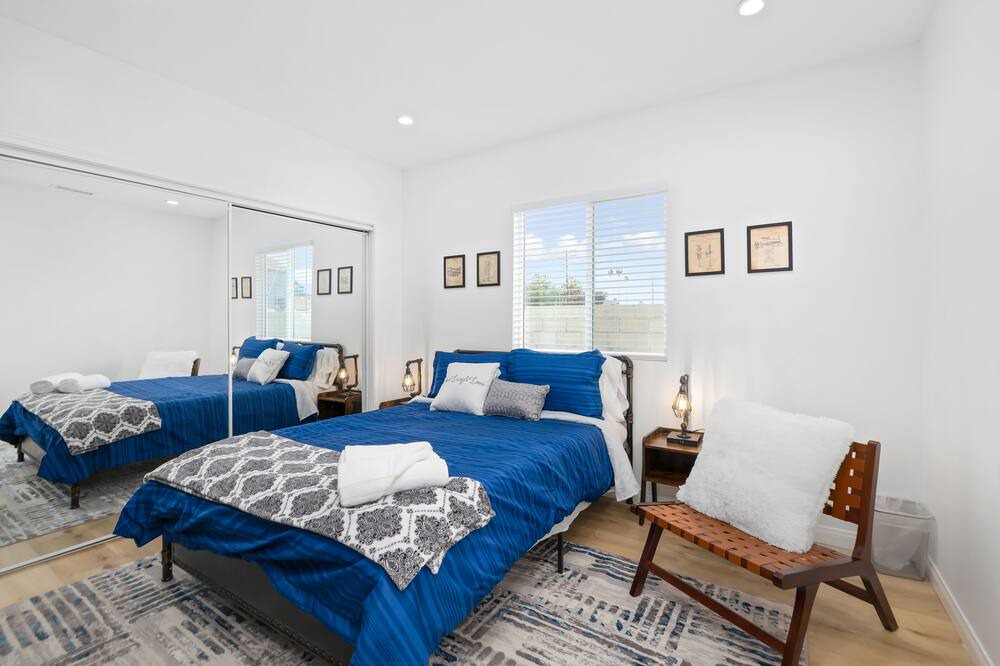 Photo of Bedroom in Westmont
