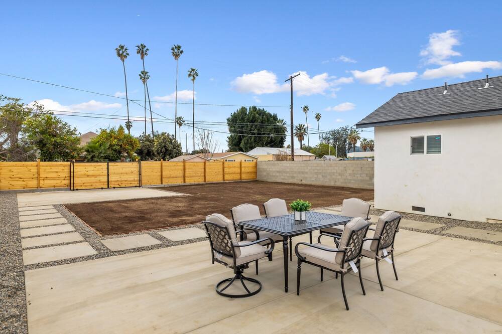 Photo of Patio Balcony in Westmont