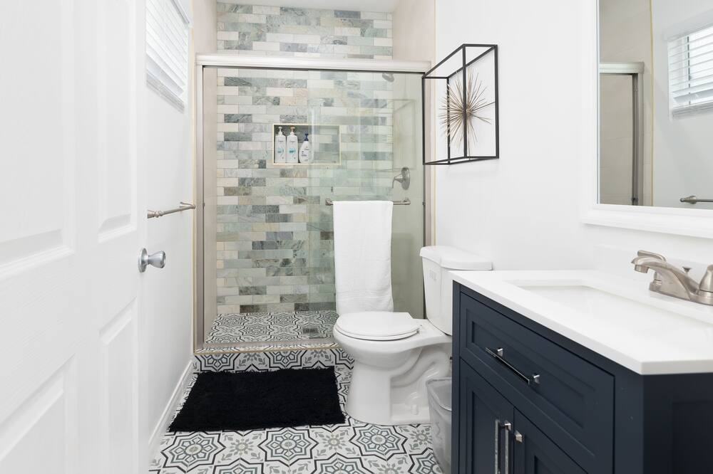 Photo of Bathroom in Westmont