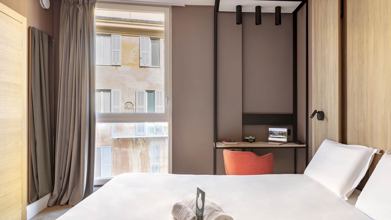 Photo of Bedroom in San Vincenzo