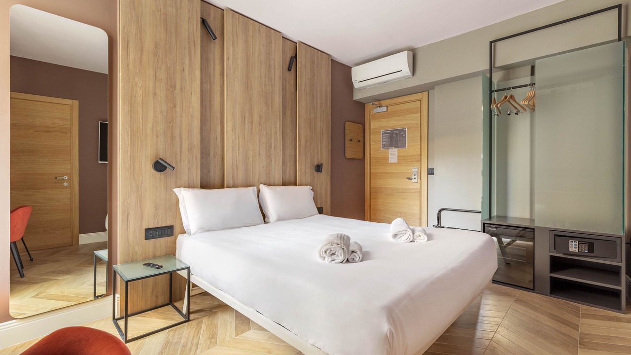 Photo of Bedroom in San Vincenzo