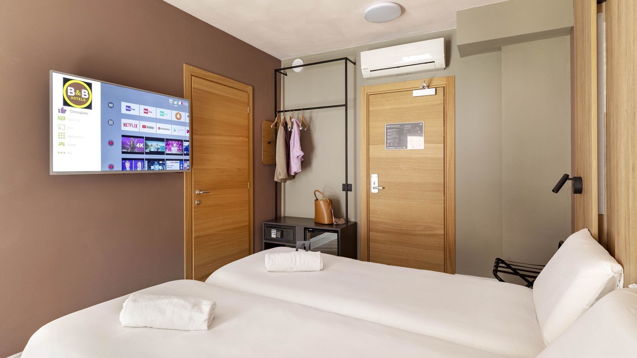 Photo of Bedroom in San Vincenzo