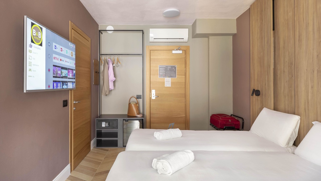 Photo of Bedroom in San Vincenzo
