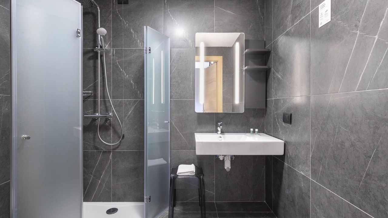 Photo of Bathroom in San Vincenzo