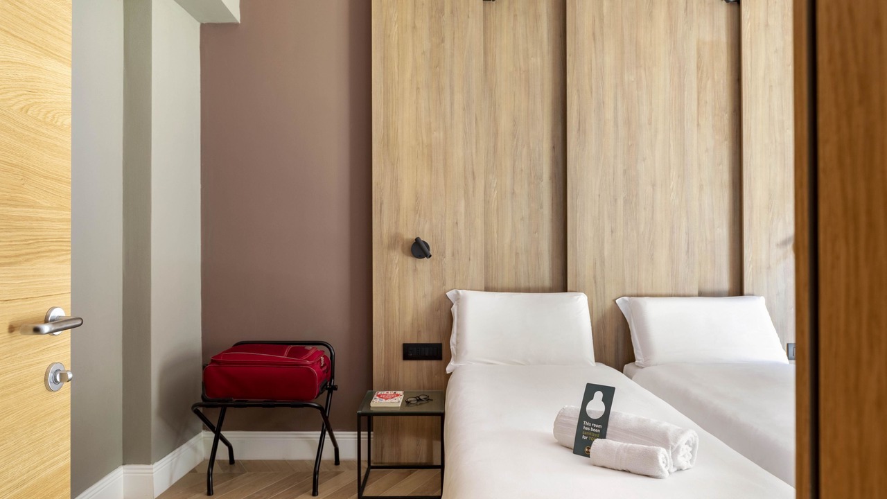 Photo of Bedroom in San Vincenzo