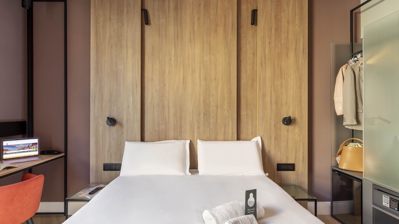 Photo of Bedroom in San Vincenzo