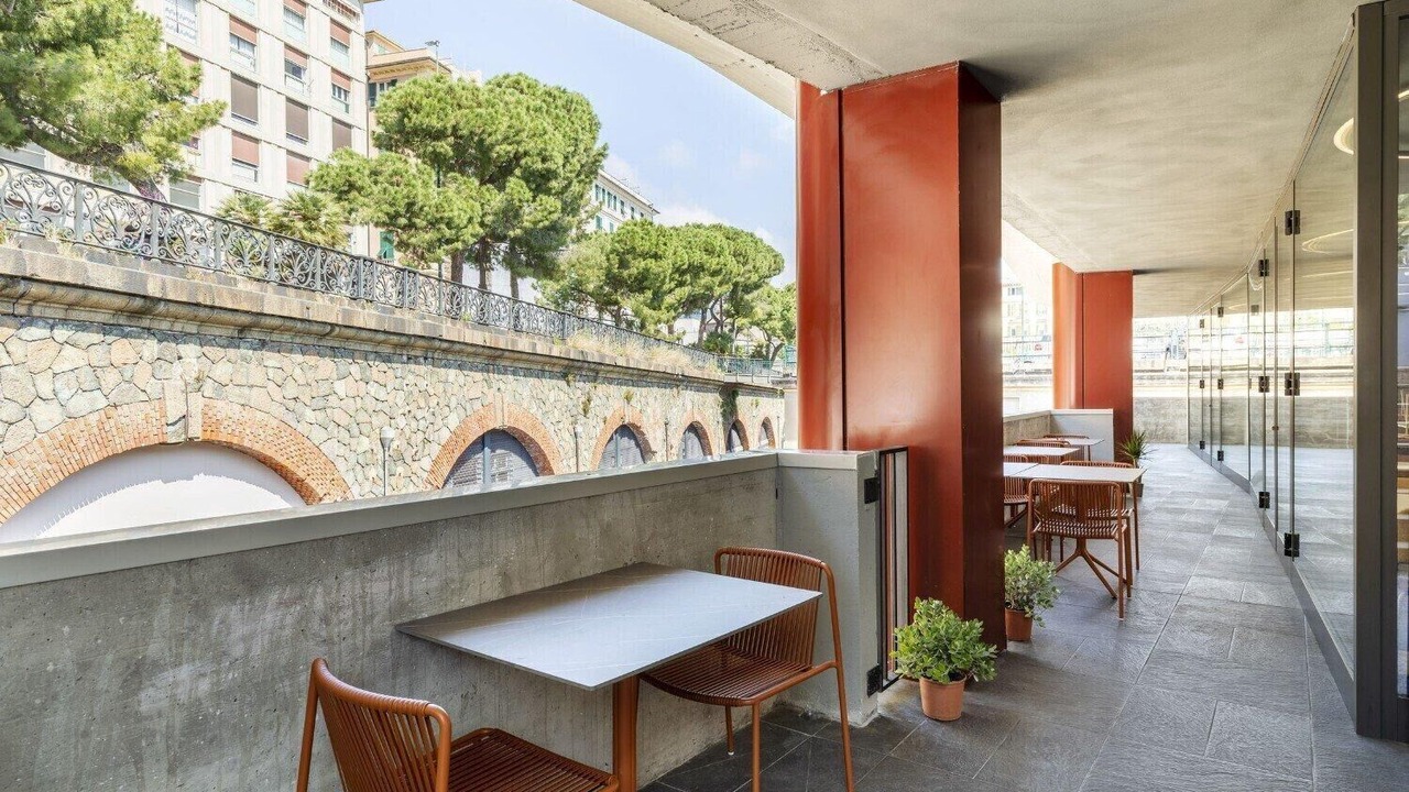 Photo of Outdoor in San Vincenzo