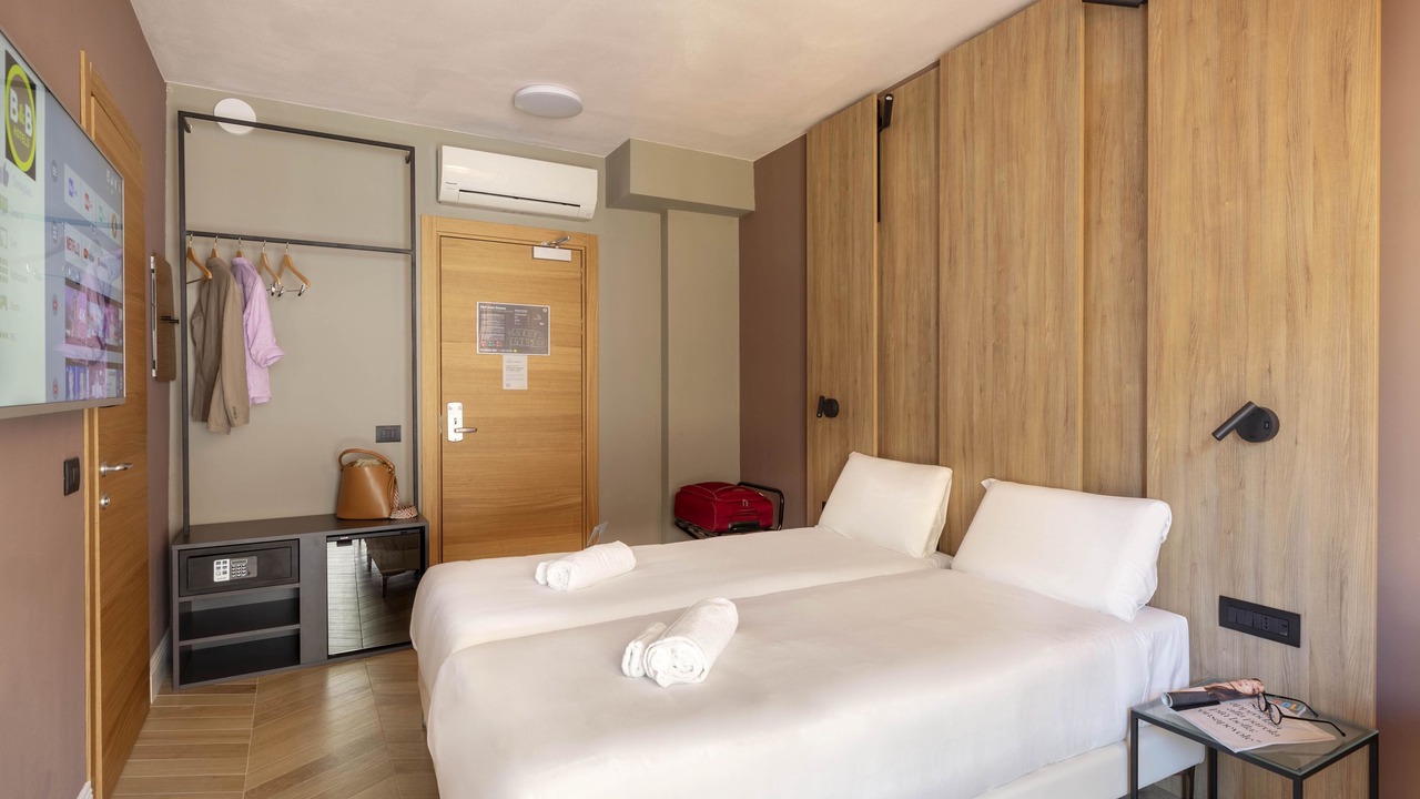 Photo of Bedroom in San Vincenzo
