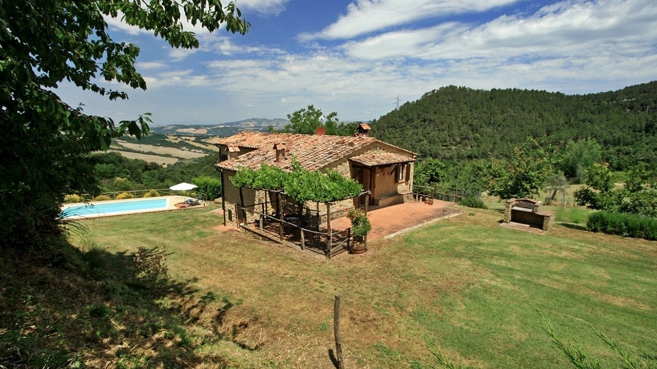 Photo of Outdoor in San Dalmazio