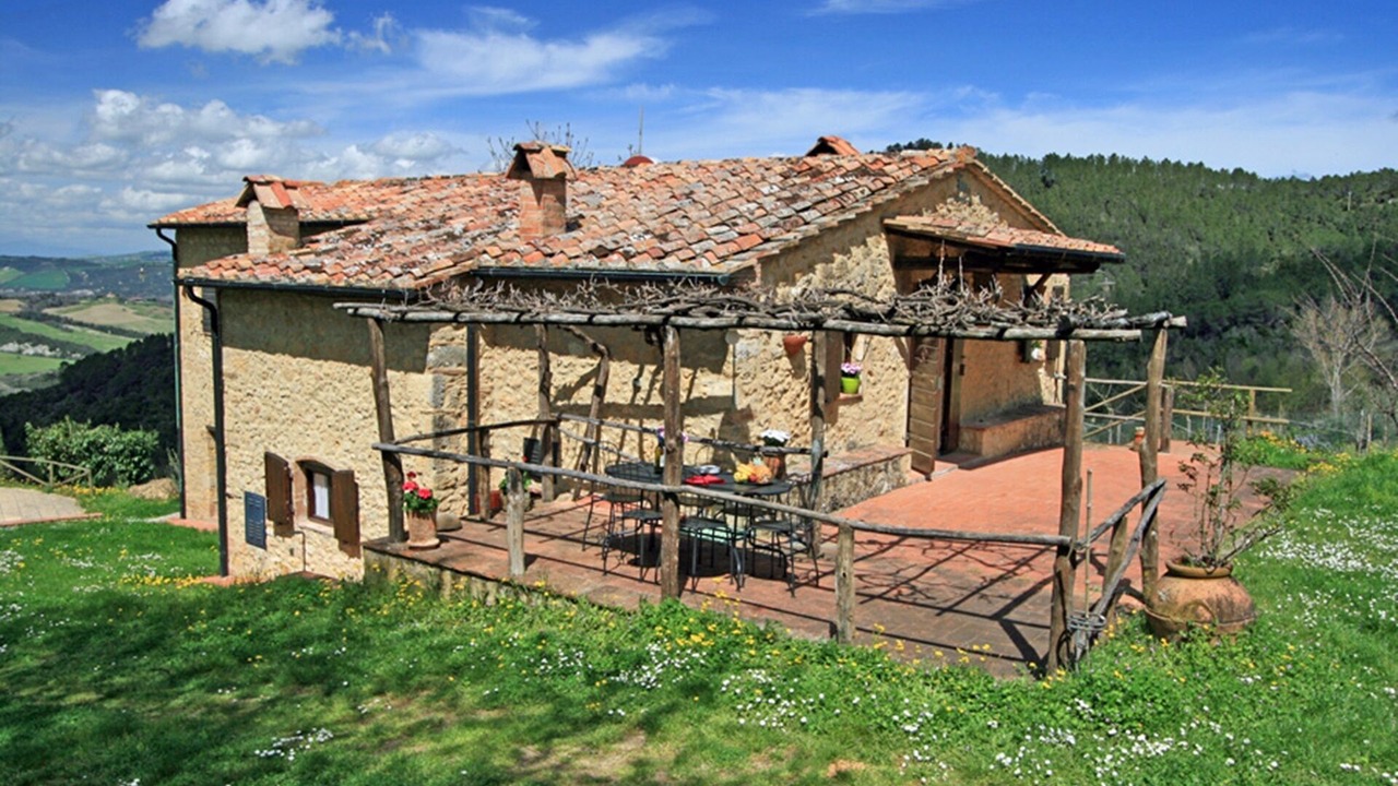 Photo of Outdoor in San Dalmazio