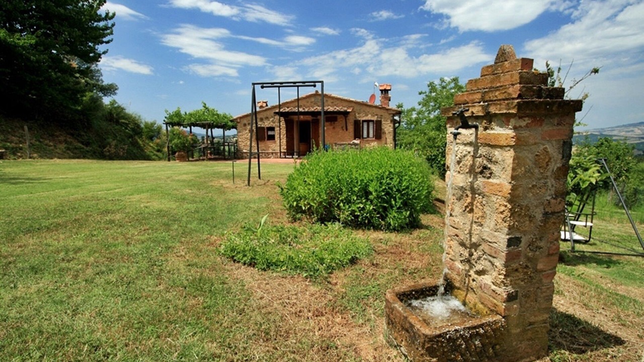 Photo of Outdoor in San Dalmazio