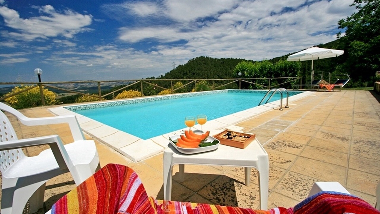 Photo of Outdoor in San Dalmazio