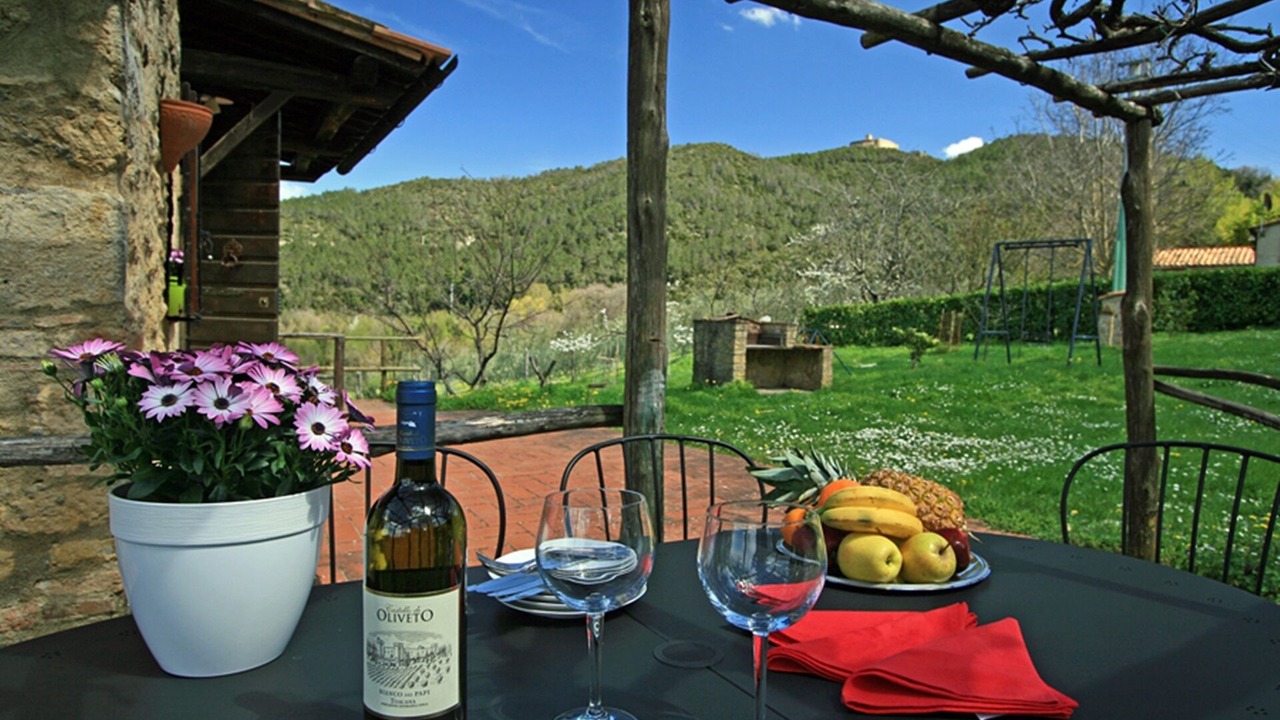 Photo of Outdoor in San Dalmazio