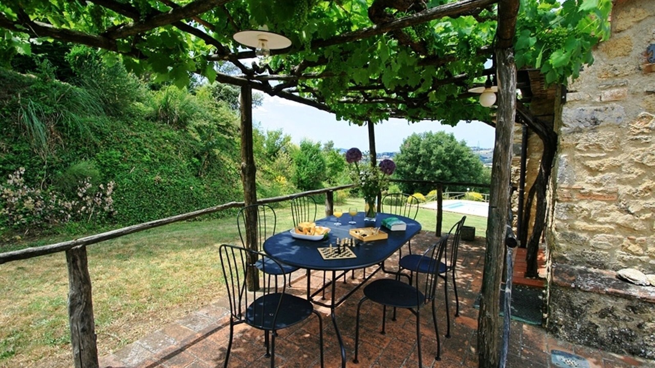 Photo of Outdoor in San Dalmazio