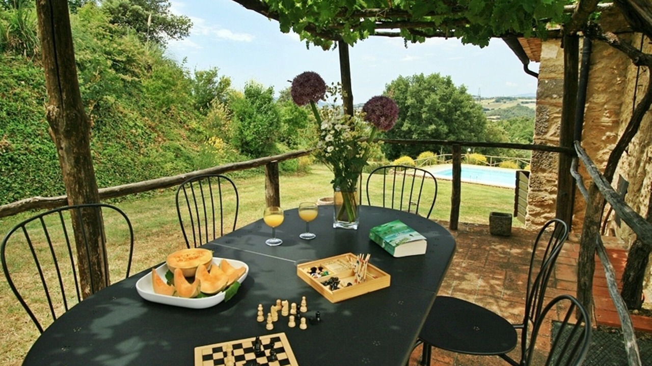 Photo of Outdoor in San Dalmazio