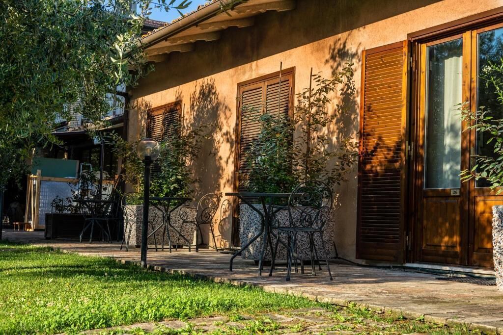 Photo of Outdoor in Spello
