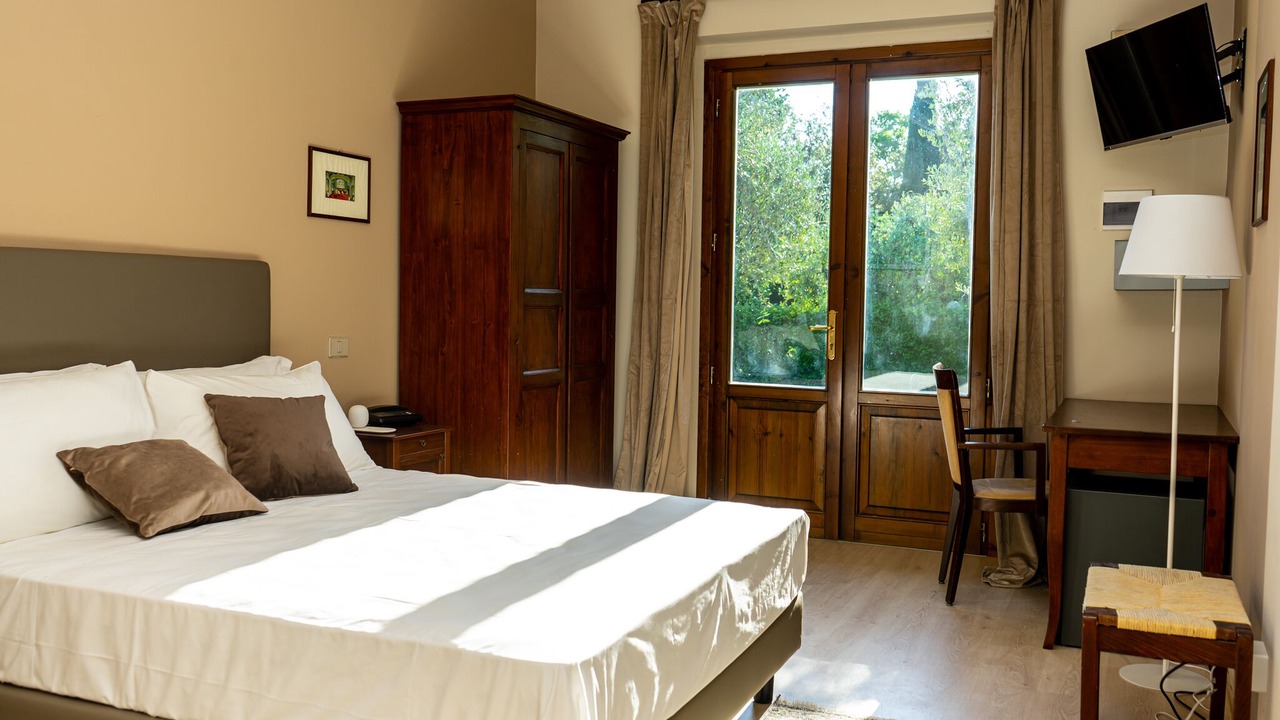 Photo of Outdoor in Spello