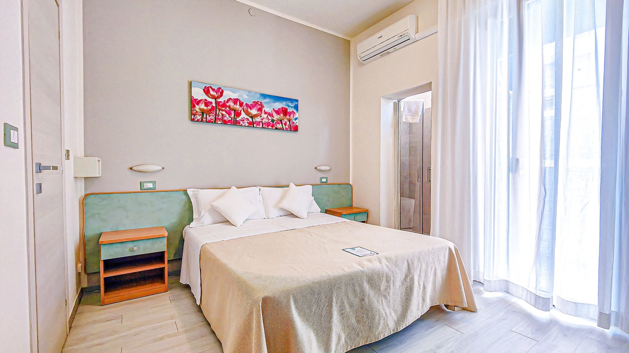 Photo of Bedroom in Cesenatico