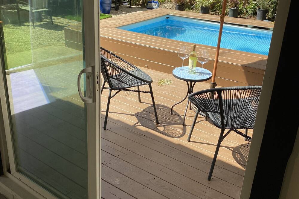 Photo of Outdoor in Beverly Grove