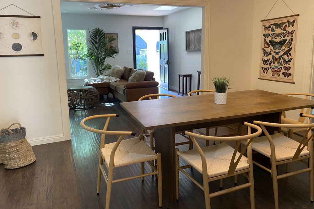 Photo of Kitchen in Beverly Grove