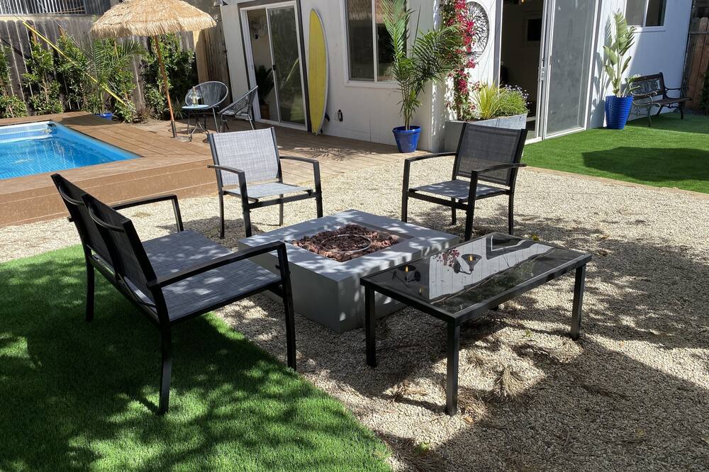 Photo of Outdoor in Beverly Grove