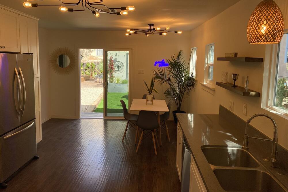 Photo of Kitchen in Beverly Grove