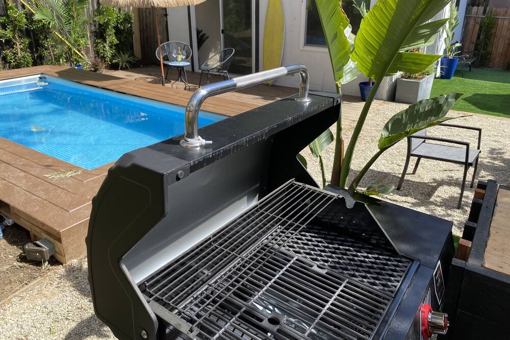 Photo of Outdoor in Beverly Grove