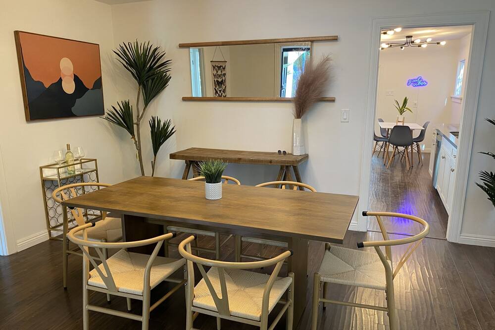 Photo of Kitchen in Beverly Grove