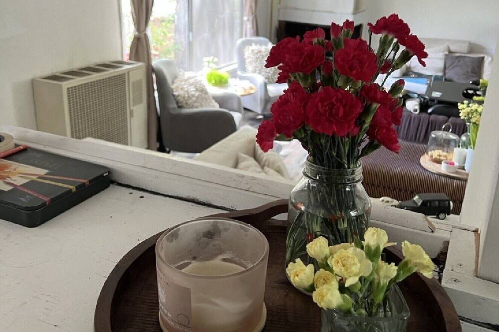 Photo of Bedroom in Beverly Glen