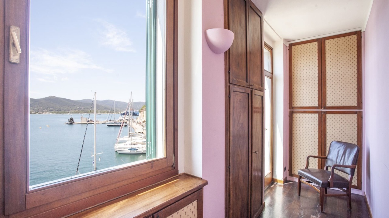 Photo of Others in Portoferraio Old Town